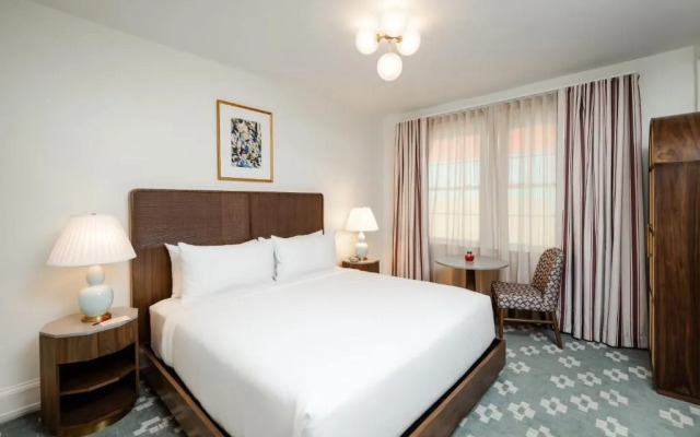 Hotel Granada, a Design Hotel