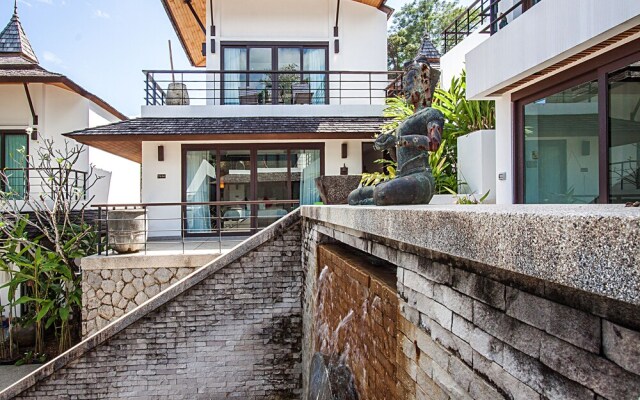Nirano Villa 23 2 Beds