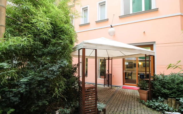 Hotel Sachsenhof Berlin