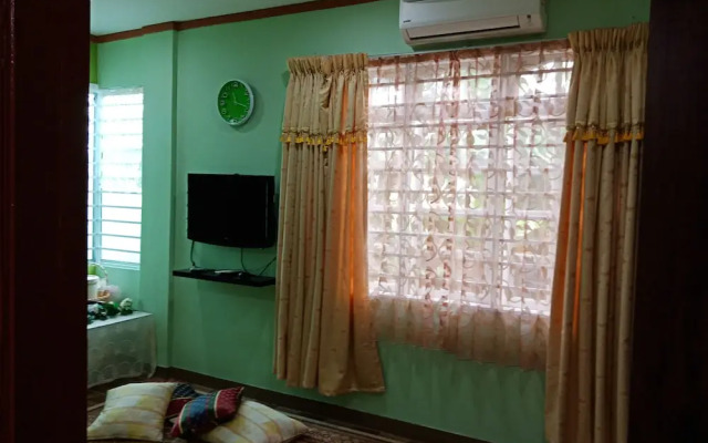 Merdeka Guest House
