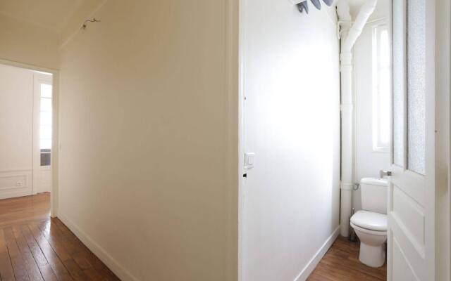 Designer Stay - Ternes