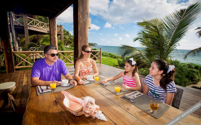 Sian Ka'an Luxury - All Inclusive