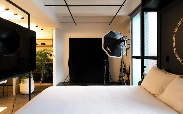 Indie Universe Creative Hotel