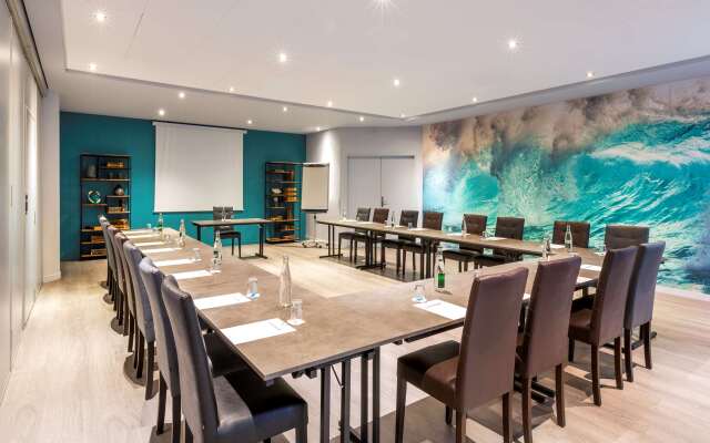 Best Western Plus Hotel Admiral