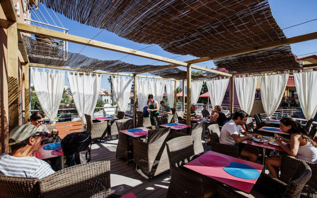 Villas D. Dinis Charming Residence - Adults Only