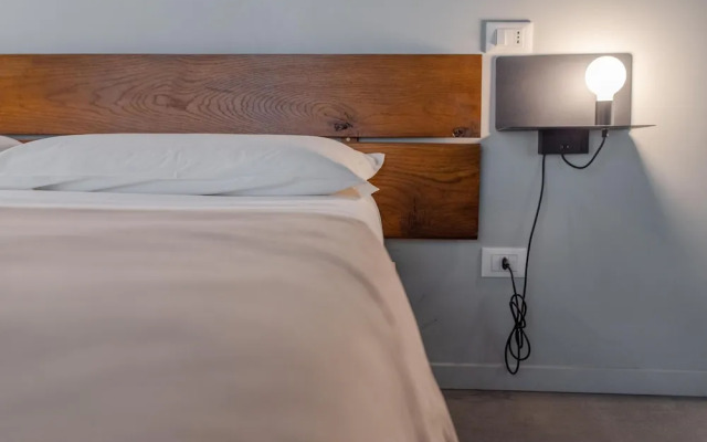 Queen Apartment in Torino