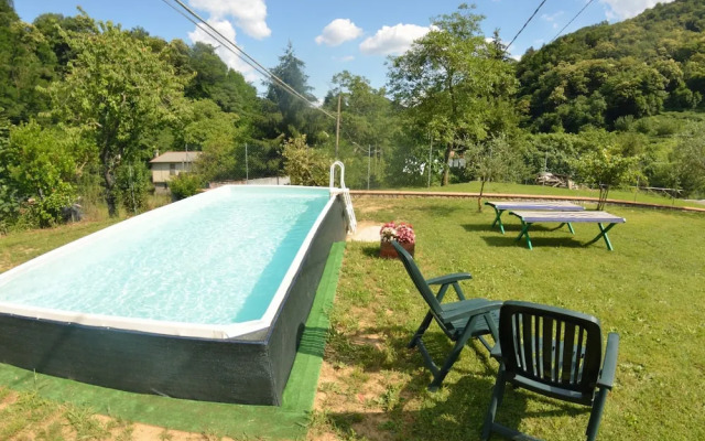 Pescaglia Serene Retreat