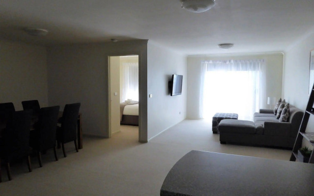 Lifestyle Apartments at Ferntree