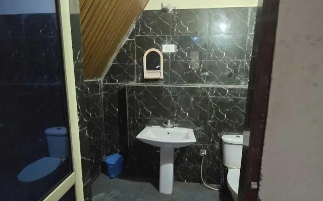 Aita River Resort
