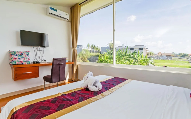 Keramahan Townhouse Bali