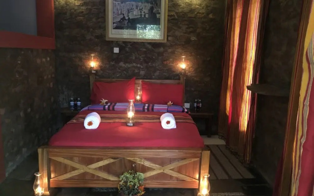 Mondi Lodge Kisoro