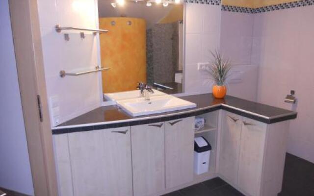Ferienwohnung Wittenburg