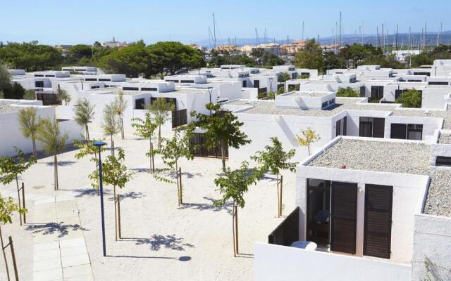 Résidence Nemea Les Carrats