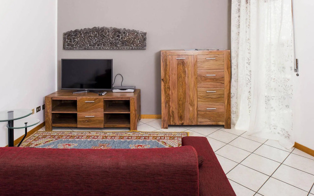 Residence Campana