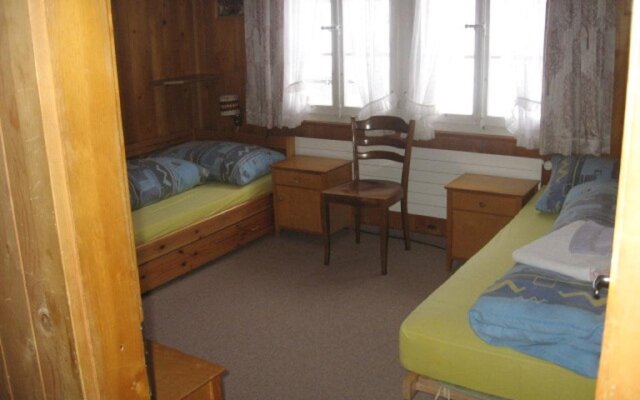 Chalet uf em Stutz 1