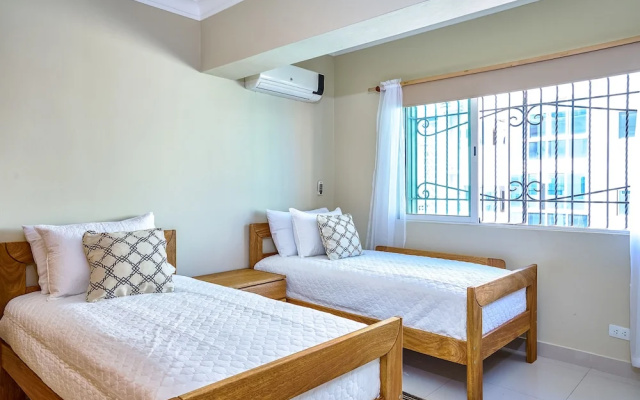 Residencial Jeshua II