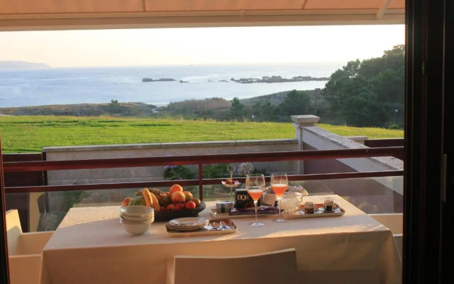 Complejo Turístico Raeiros