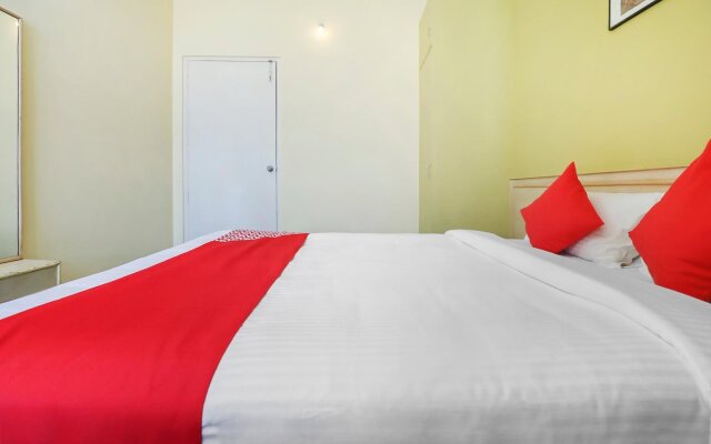 Transit Hotel By OYO Rooms