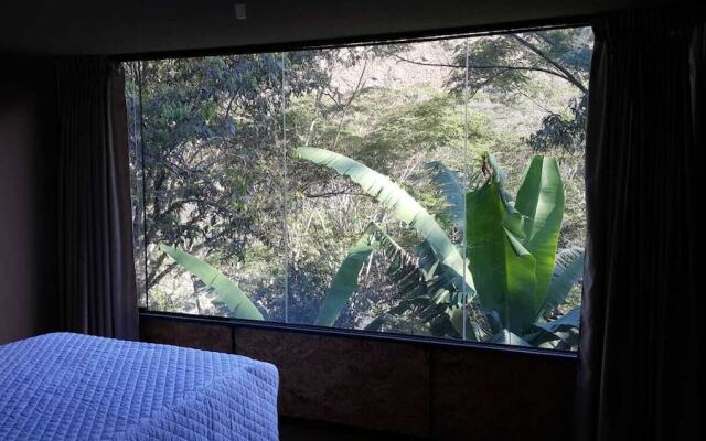 Eco Lodge Restaurant Araplay