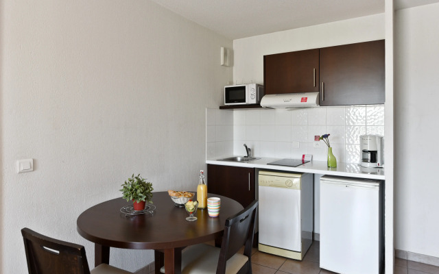 Comfort Aparthotel Six-Fours
