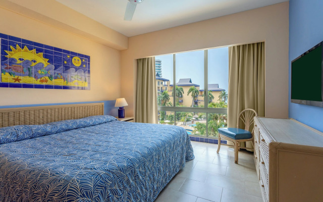 Zuana Beach Resort