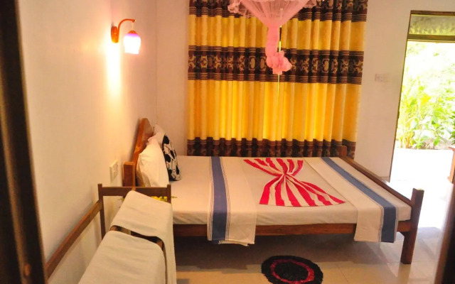 The Rock View Homestay Sigiriya