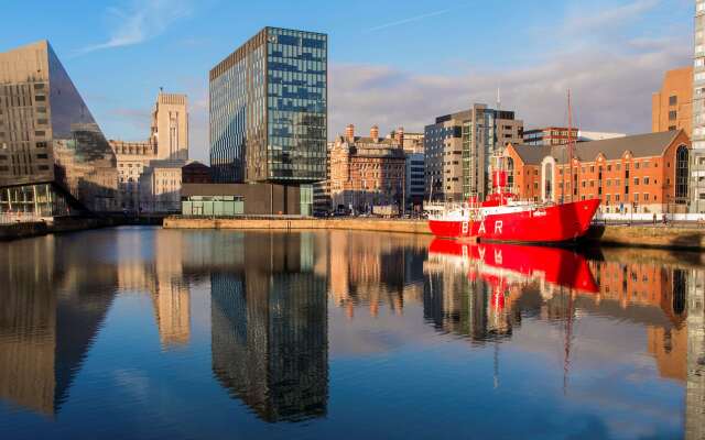 Radisson RED Liverpool