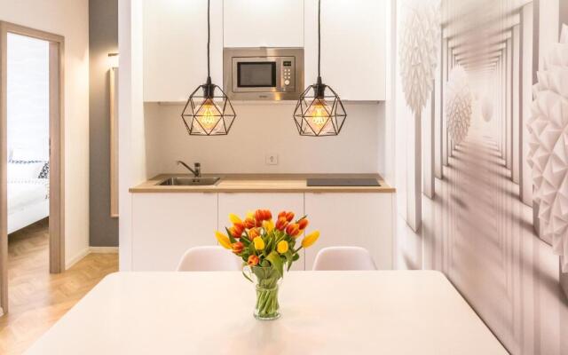 No.3 Apartment Link-To-Happiness