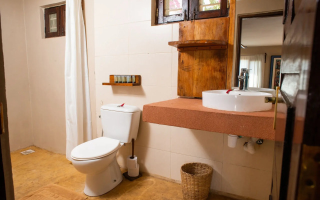 Coral Rocks Hotel & Restaurant