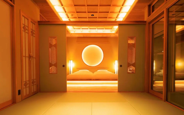 Ryokan Gensuiro