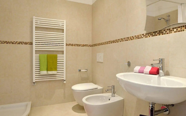 Rialto Deluxe Apartments