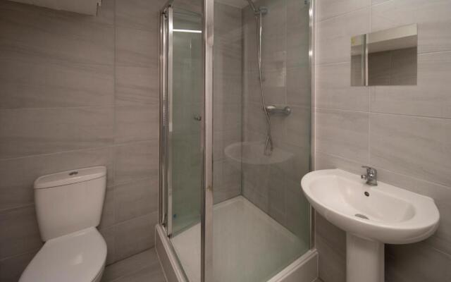 Harbourside Hostel Bristol