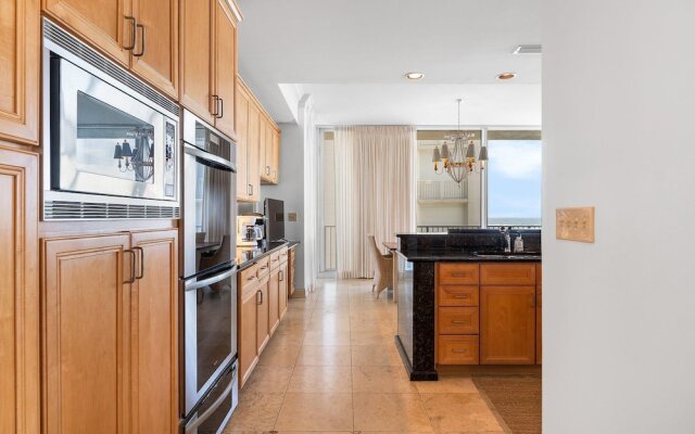 Mediterranean East 401