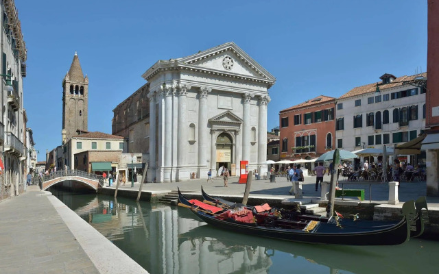 2960 Cà Frari Venezia