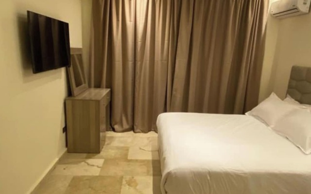 Residence Olivier De Marrakech