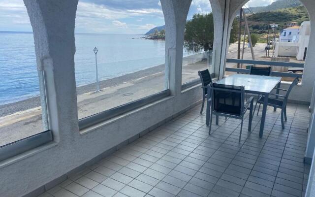 Beachfront House Agia Pelagia Kythira