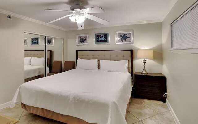 Sea Oats by Southern Vacation Rentals