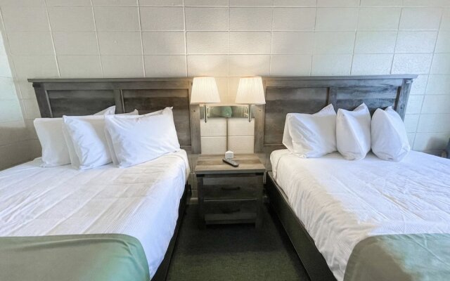 The Grand Regal Resort