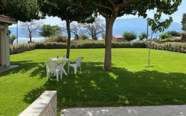 Country house Nafpaktos
