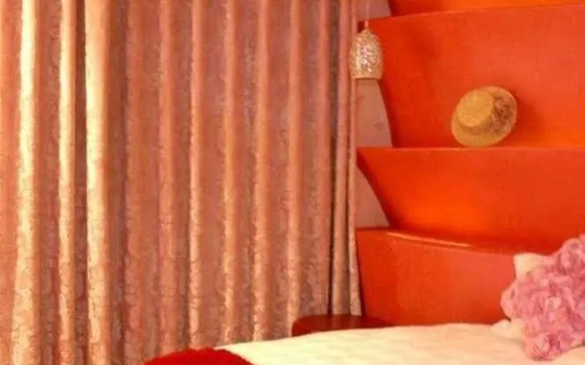 Suzhou Tianhou Hotel