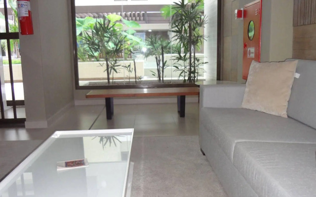 Maceió Facilities Apartamentos