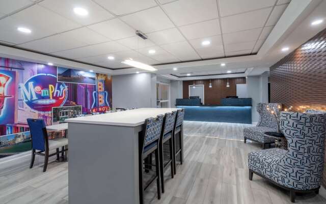 Wingate by Wyndham Horn Lake Southaven