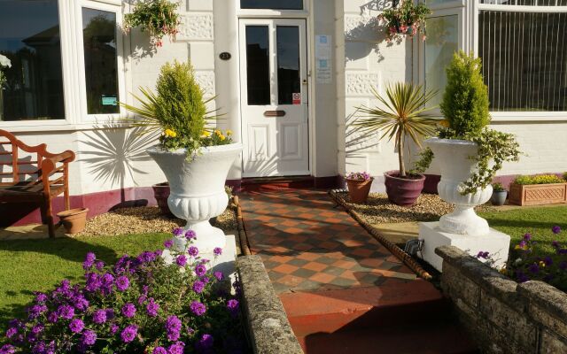 The Richmond Bed & Breakfast