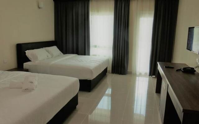 WR Valley Resort