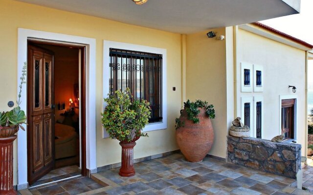 Villa Thalassea