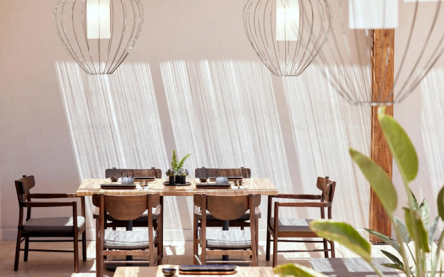 Elissa Adults-Only Lifestyle Beach Resort