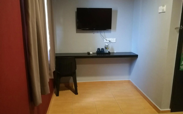 Grandpa Hotel