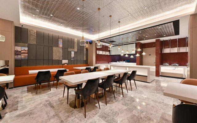 Yaduo Hotel  east gate of Tiantan Beijing
