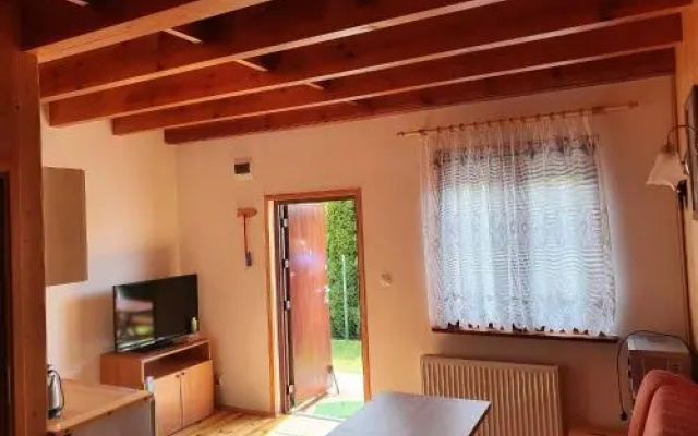 Apartamenty Pod Lipa