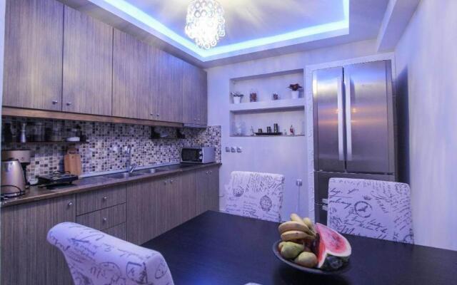 Villa Dionysia Apartment A1
